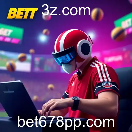 A Ascensão do Bet 678 no Mercado de Jogos Online