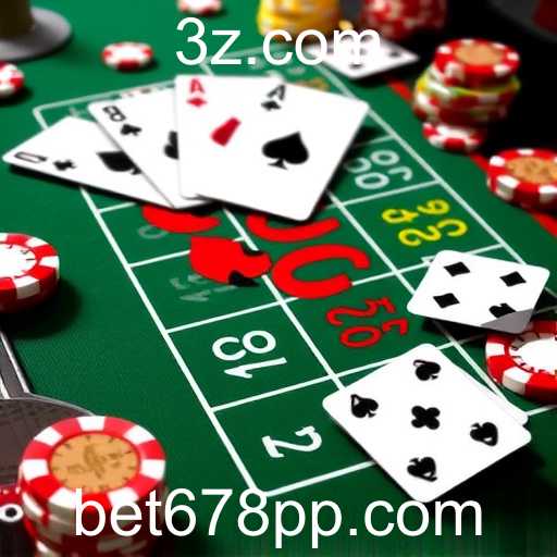 Novidades no Mundo das Apostas Online com Bet 678