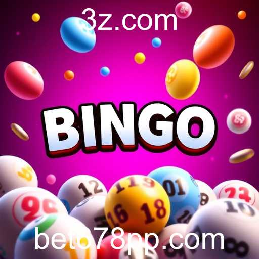 Bingo: Uma Categoria Emocionante no Site Bet 678