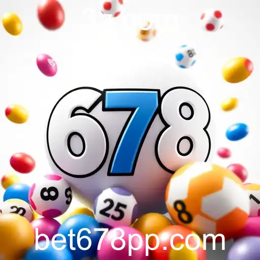A Evolução do Mercado de Jogos Online e a Estratégia da Bet 678