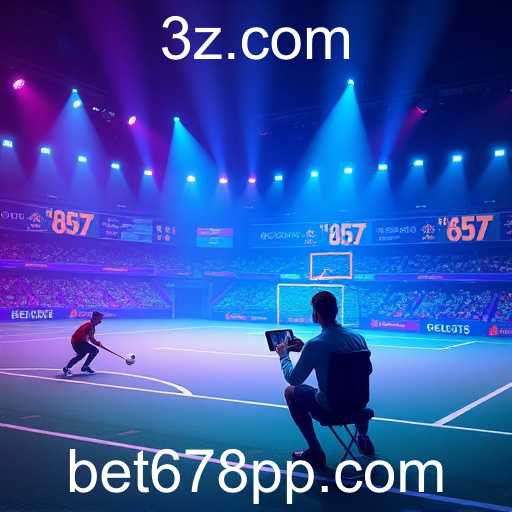 A Evolução dos Jogos Online e a Ascensão de Sites como Bet 678