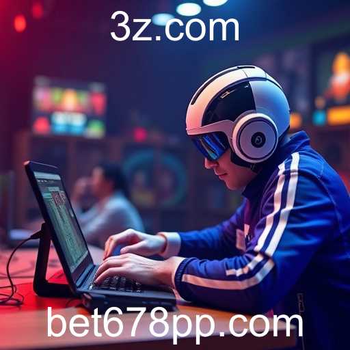 Tendências Emergentes no Setor de Jogos Online em 2026