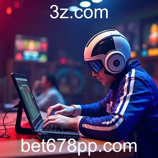 Tendências Emergentes no Setor de Jogos Online em 2026
