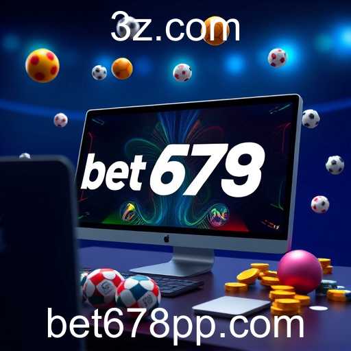 O Crescimento do Mercado de Jogos em 2026: Bet 678 e o Panorama Atual