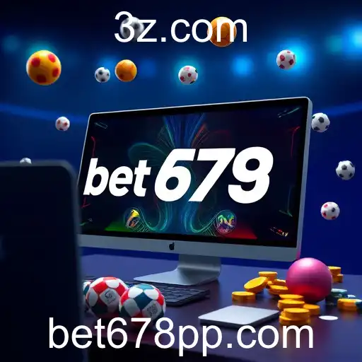 O Crescimento do Mercado de Jogos em 2026: Bet 678 e o Panorama Atual