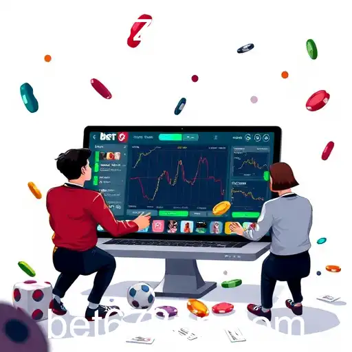 O Crescimento dos Sites de Apostas Online no Brasil