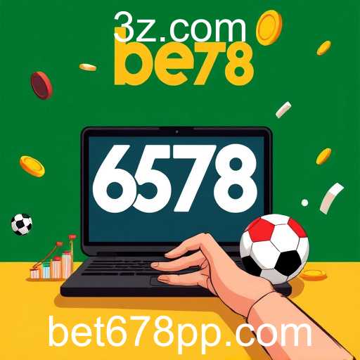 O Impacto Crescente dos Sites de Jogos como Bet 678 em 2026
