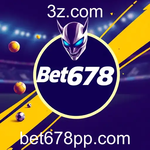 O Impacto de 'Bet 678' no Mercado de Jogos Online