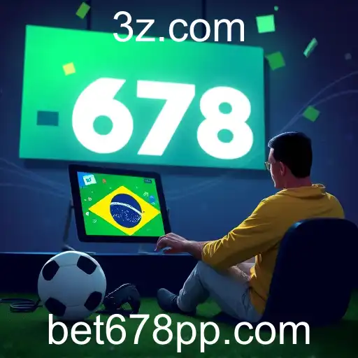 O Impacto dos Jogos Online na Economia Brasileira