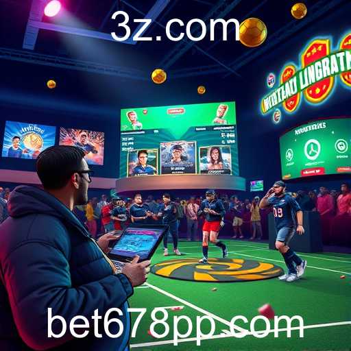 O Impacto Crescente do Jogo Online em 2026