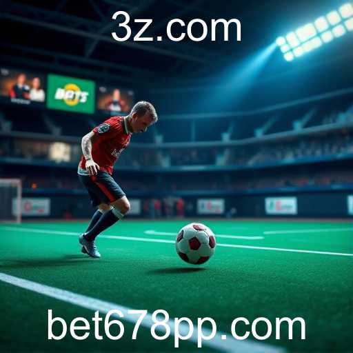 A Nova Era dos Jogos Online Atraídos pelo Bet 678