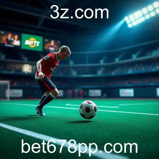 A Nova Era dos Jogos Online Atraídos pelo Bet 678