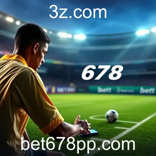 Cenário Atual dos Jogos Online e a Influência de 'bet 678'