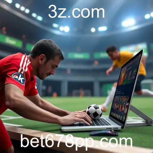Ascensão dos Jogos Online em 2026: O Caso do 'Bet 678'