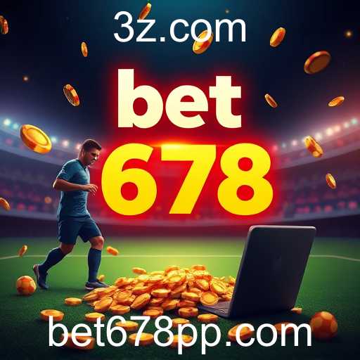 A Ascensão dos Jogos Online e 'bet 678' no Brasil
