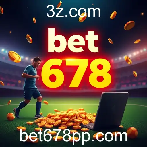 A Ascensão dos Jogos Online e 'bet 678' no Brasil