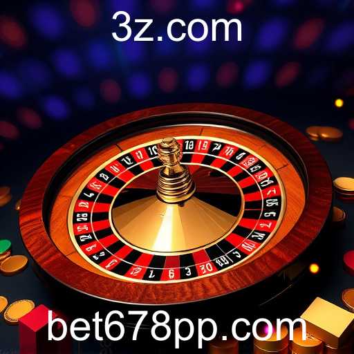 Explorando o Fascinante Mundo da Roleta no Bet 678