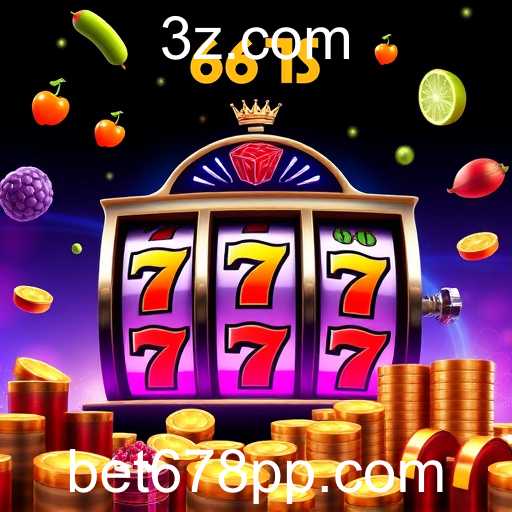 Explorando a Diversão nos Jogos de Slot no Bet 678
