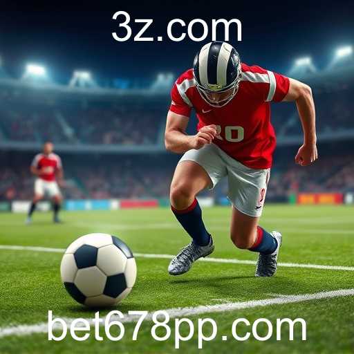 Explorando o Mundo das Apostas Esportivas no 'Bet 678'