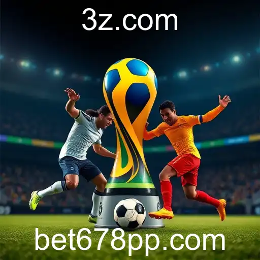 A Dinâmica do Mundo das Apostas Online